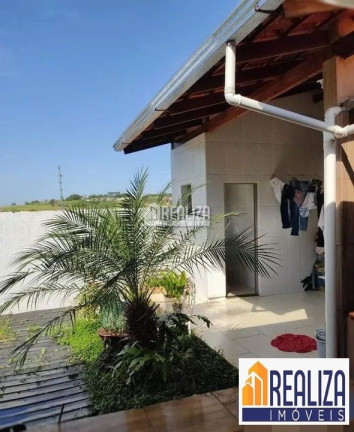 Casa com 2 Quartos à Venda, 250 m² em Jardim Califórnia - Uberaba