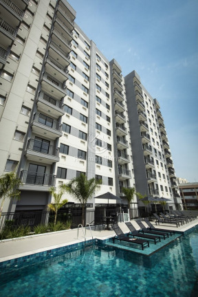 Imagem Apartamento com 2 Quartos à Venda, 59 m² em Cachambi - Rio De Janeiro