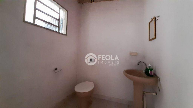 Imagem Sala Comercial para Alugar, 600 m² em Parque Liberdade - Americana