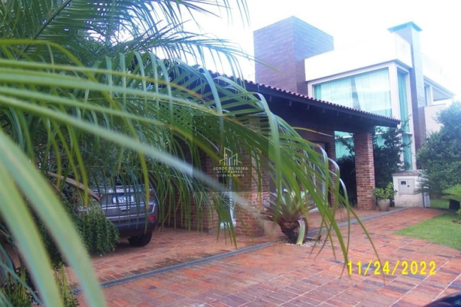 Imagem Casa de Condomínio com 5 Quartos à Venda,  em Atlântida - Xangri-lá