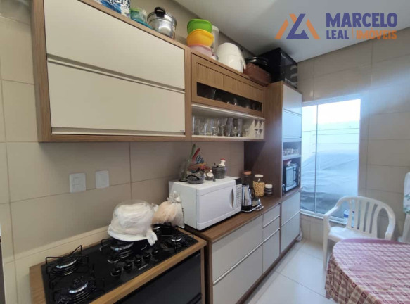 Imagem Casa com 3 Quartos à Venda, 90 m² em Primavera - Vitória Da Conquista Imagem Casa com 3 Quartos à Venda, 90 m² em Primavera - Vitória Da Conquista