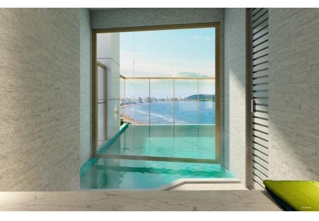 Imagem Imóvel com 4 Quartos à Venda, 146 m² em Praia Do Morro - Guarapari Imagem Imóvel com 4 Quartos à Venda, 146 m² em Praia Do Morro - Guarapari