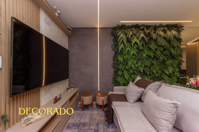 Imagem Apartamento com 2 Quartos à Venda, 44 m² em Vila Libanesa - São Paulo