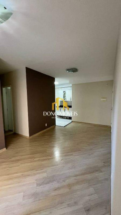Imagem Apartamento com 3 Quartos à Venda, 65 m² em Nova Petrópolis - São Bernardo Do Campo