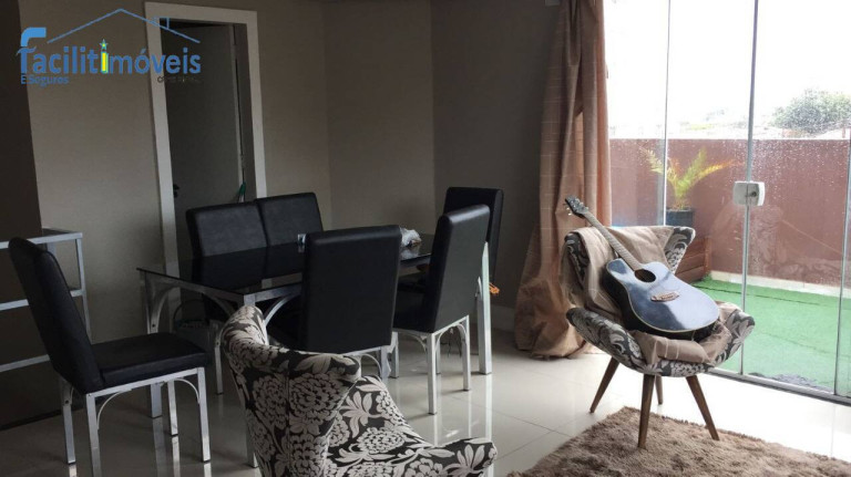 Apartamento com 3 Quartos à Venda, 130 m² em Centro - São Bernardo Do Campo