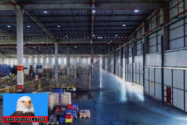 Imagem Galpão à Venda, 36 m² em São Paulo Imagem Galpão à Venda, 36 m² em São Paulo