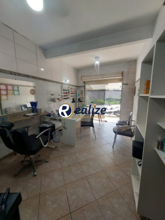 Imagem Casa com 3 Quartos à Venda, 200 m² em Santa Mônica - Guarapari Imagem Casa com 3 Quartos à Venda, 200 m² em Santa Mônica - Guarapari