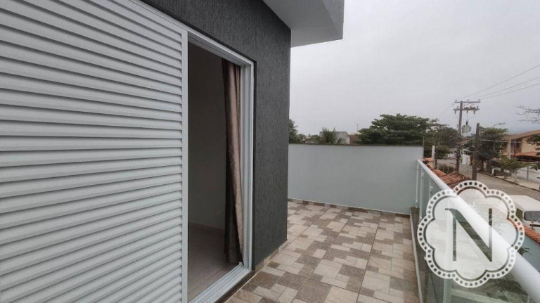 Imagem Sobrado com 4 Quartos à Venda, 160 m² em Cibratel I - Itanhaém