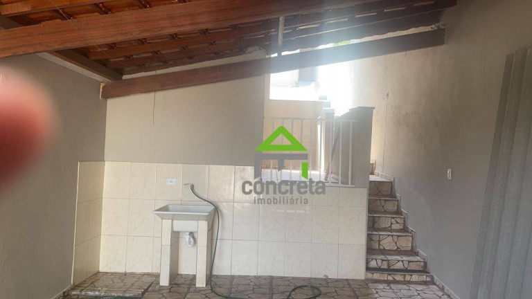 Imagem Casa com 2 Quartos à Venda, 82 m² em Outeiro De Passárgada - Cotia Imagem Casa com 2 Quartos à Venda, 82 m² em Outeiro De Passárgada - Cotia
