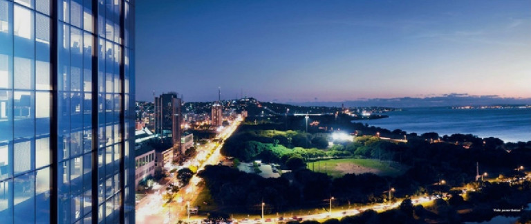 Imagem Sala Comercial à Venda, 538 m² em Praia De Belas - Porto Alegre Imagem Sala Comercial à Venda, 538 m² em Praia De Belas - Porto Alegre