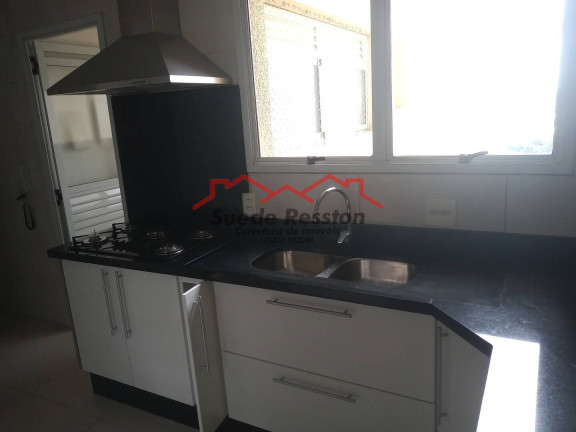 Imagem Apartamento com 3 Quartos à Venda, 107 m² em Jardim Marajoara - São Paulo