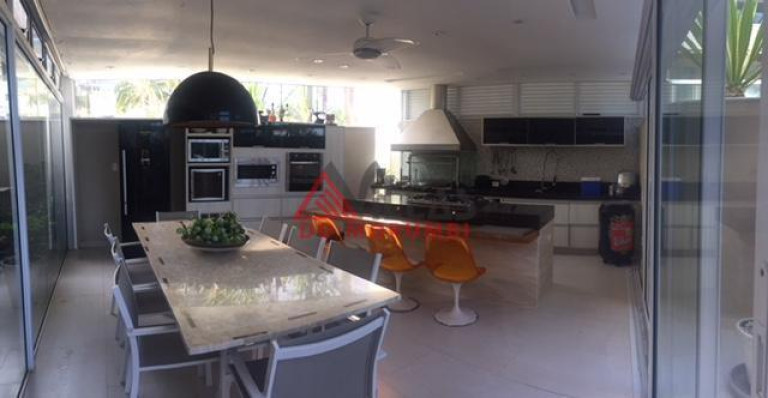 Imagem Apartamento com 5 Quartos à Venda, 471 m² em Riviera Módulo 2 - Bertioga