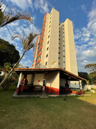 Imagem Apartamento com 2 Quartos à Venda, 78 m² em Jardim Augusta - São José Dos Campos