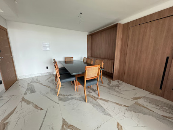 Imagem Apartamento com 3 Quartos à Venda, 126 m² em Aviação - Praia Grande Imagem Apartamento com 3 Quartos à Venda, 126 m² em Aviação - Praia Grande