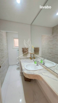 Imagem Casa de Condomínio com 4 Quartos à Venda, 364 m² em Alphaville - Santana De Parnaíba