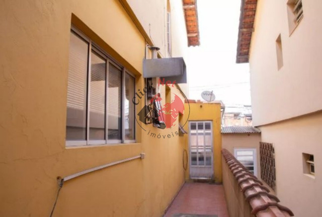 Imagem Sobrado com 3 Quartos à Venda, 158 m² em Assunção - São Bernardo Do Campo