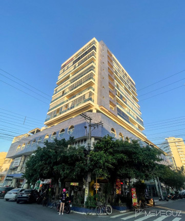 Imagem Apartamento com 2 Quartos à Venda, 75 m² em Centro - Guarapari Imagem Apartamento com 2 Quartos à Venda, 75 m² em Centro - Guarapari