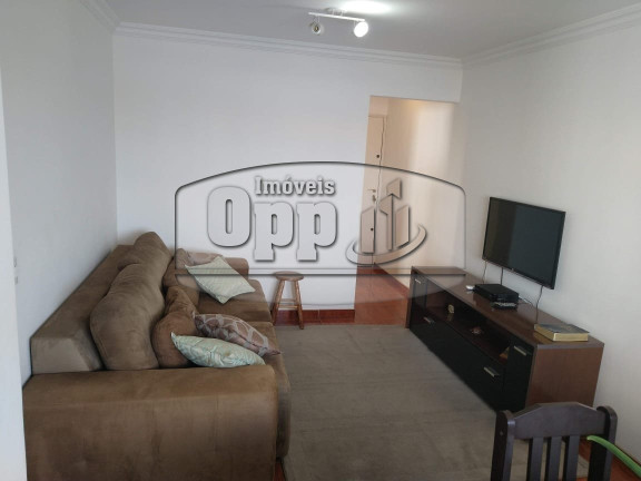 Apartamento com 2 Quartos à Venda,  em Ipiranga - São Paulo
