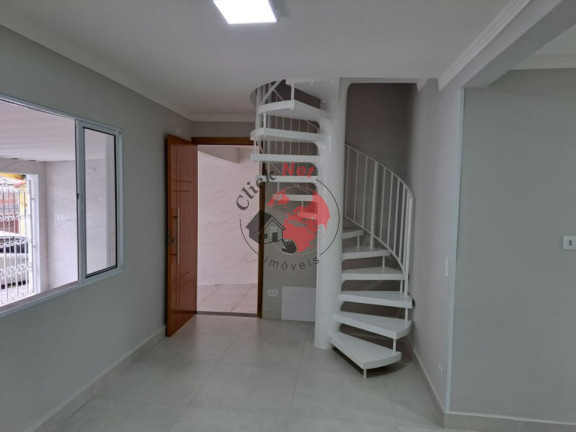 Imagem Sobrado com 3 Quartos à Venda, 188 m² em Assunção - São Bernardo Do Campo Imagem Sobrado com 3 Quartos à Venda, 188 m² em Assunção - São Bernardo Do Campo