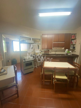 Imagem Apartamento com 3 Quartos à Venda, 160 m² em Jardim Astúrias - Guarujá Imagem Apartamento com 3 Quartos à Venda, 160 m² em Jardim Astúrias - Guarujá