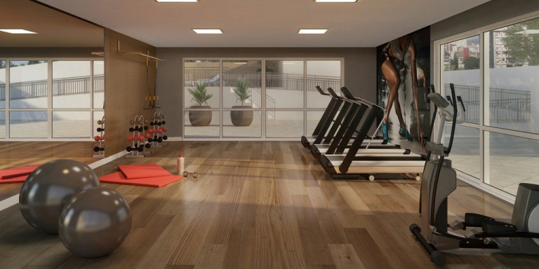 Imagem Apartamento com 3 Quartos à Venda, 80 m² em Cidade Baixa - Porto Alegre Imagem Apartamento com 3 Quartos à Venda, 80 m² em Cidade Baixa - Porto Alegre