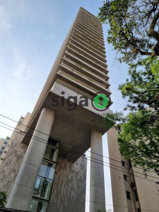 Imagem Apartamento com 3 Quartos à Venda, 240 m² em Jardins - São Paulo Imagem Apartamento com 3 Quartos à Venda, 240 m² em Jardins - São Paulo