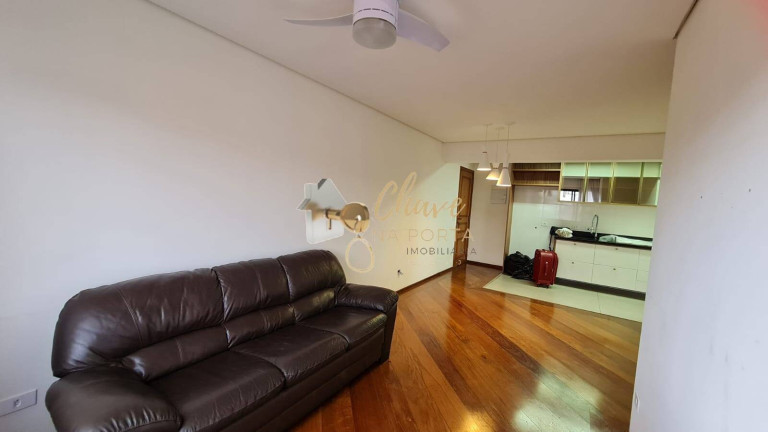 Imagem Apartamento com 3 Quartos à Venda, 82 m² em Jardim Taboão - São Paulo
