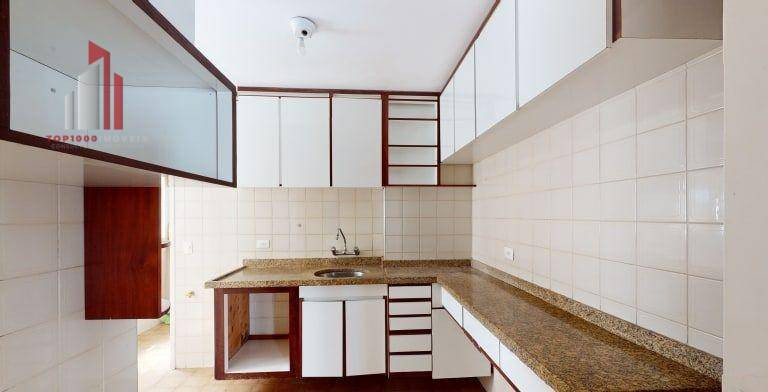 Imagem Apartamento com 3 Quartos à Venda, 78 m² em Vila Ipojuca - São Paulo