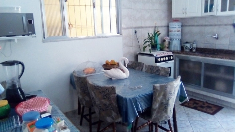 Imagem Casa com 3 Quartos para Temporada,  em Centro - Cabo Frio