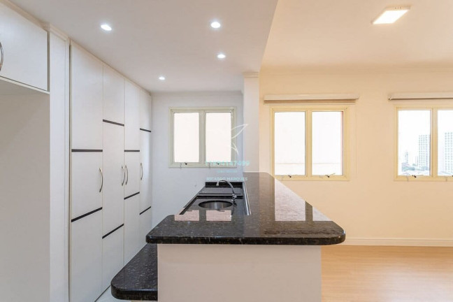 Imagem Apartamento com 1 Quarto à Venda, 42 m² em Sumaré - São Paulo