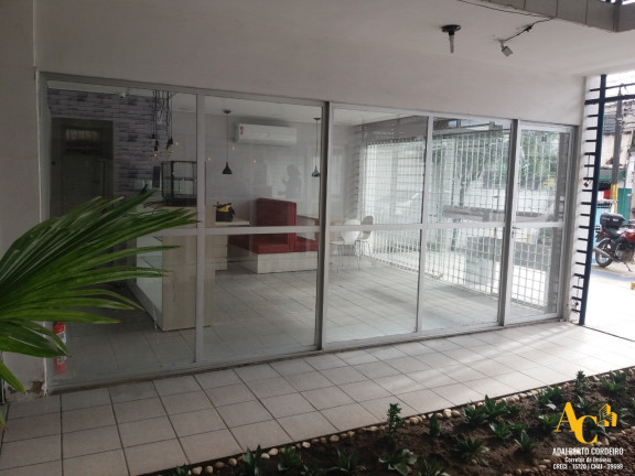 Imagem Sala Comercial para Alugar, 39 m² em Iputinga - Recife Imagem Sala Comercial para Alugar, 39 m² em Iputinga - Recife