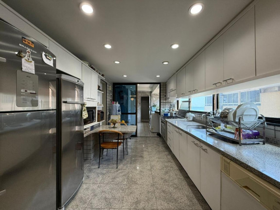 Imagem Apartamento com 4 Quartos à Venda, 368 m² em Boa Viagem - Recife Imagem Apartamento com 4 Quartos à Venda, 368 m² em Boa Viagem - Recife