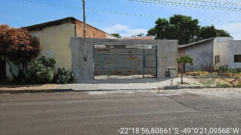 Casa com 1 Quarto à Venda, 171 m² em Tangaras - Bauru