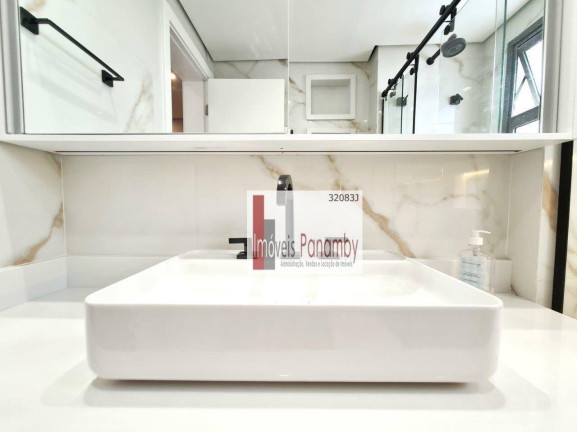 Imagem Apartamento com 3 Quartos à Venda ou Locação, 192 m² em Campo Belo - São Paulo