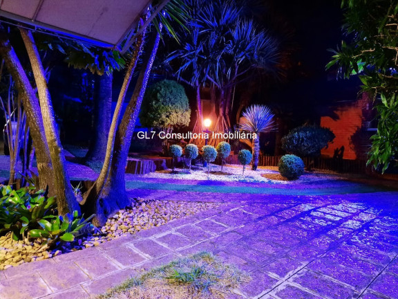 Imagem Imóvel com 5 Quartos à Venda,  em Terras De Itaici - Indaiatuba
