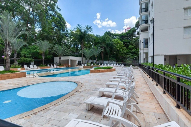 Imagem Apartamento com 2 Quartos à Venda, 81 m² em Vila Amália (zona Norte) - São Paulo