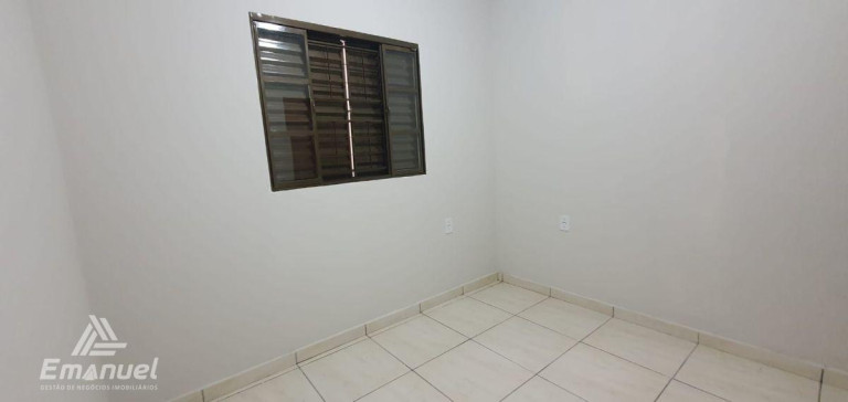 Imagem Casa com 3 Quartos à Venda, 92 m² em Parque Do Lageado - Campo Grande