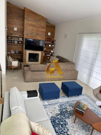 Imagem Casa com 4 Quartos à Venda, 420 m² em Alphaville - Barueri Imagem Casa com 4 Quartos à Venda, 420 m² em Alphaville - Barueri