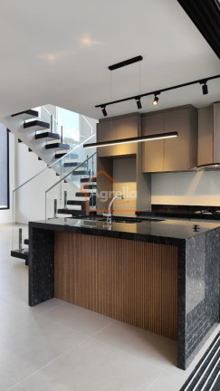 Imagem Imóvel com 3 Quartos à Venda, 180 m² em Condominio Santa Mônica Iii - Mogi Guaçu Imagem Imóvel com 3 Quartos à Venda, 180 m² em Condominio Santa Mônica Iii - Mogi Guaçu