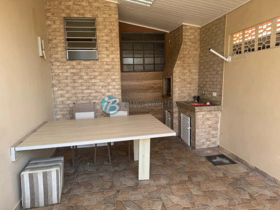 Imagem Casa de Condomínio com 2 Quartos à Venda, 42 m² em Campo Pequeno - Colombo Imagem Casa de Condomínio com 2 Quartos à Venda, 42 m² em Campo Pequeno - Colombo