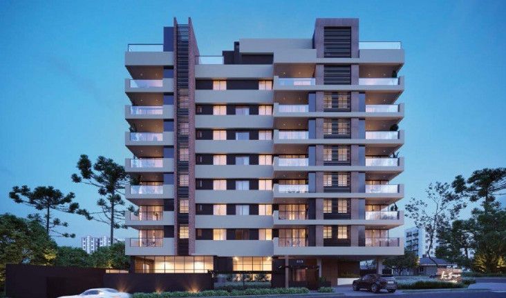 Imagem Apartamento com 3 Quartos à Venda, 115 m² em água Verde - Curitiba Imagem Apartamento com 3 Quartos à Venda, 115 m² em água Verde - Curitiba