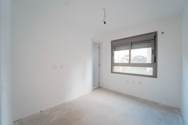 Imagem Apartamento com 3 Quartos à Venda, 125 m² em Campo Belo - São Paulo