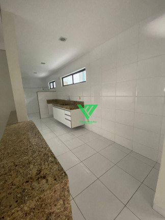 Imagem Apartamento com 3 Quartos à Venda, 90 m² em Bancários - João Pessoa