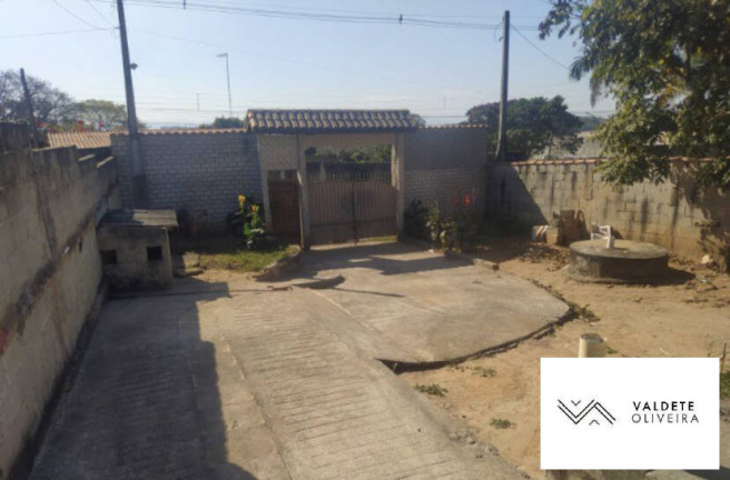 Imagem Casa com 3 Quartos à Venda, em Jardim Nova Michigan - São José Dos Campos Imagem Casa com 3 Quartos à Venda, em Jardim Nova Michigan - São José Dos Campos