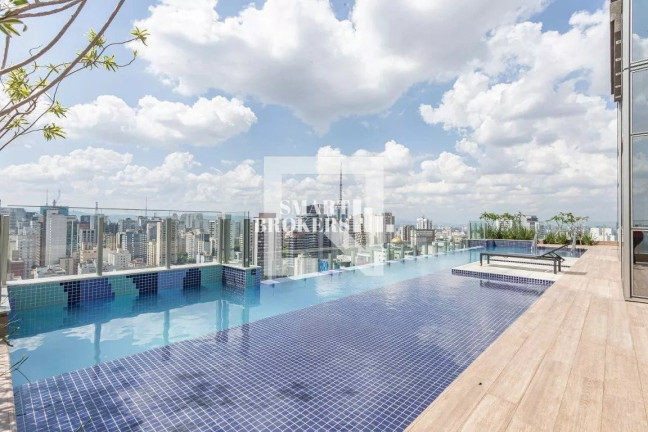 Imagem Apartamento com 2 Quartos à Venda, 51 m² em Vila Mariana - São Paulo Imagem Apartamento com 2 Quartos à Venda, 51 m² em Vila Mariana - São Paulo