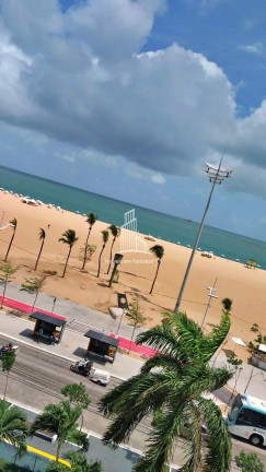 Imagem Apartamento com 2 Quartos à Venda, 70 m² em Praia De Iracema - Fortaleza Imagem Apartamento com 2 Quartos à Venda, 70 m² em Praia De Iracema - Fortaleza