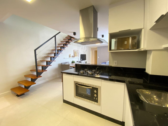 Imagem Apartamento com 3 Quartos à Venda, 183 m² em Beira Mar - Torres Imagem Apartamento com 3 Quartos à Venda, 183 m² em Beira Mar - Torres