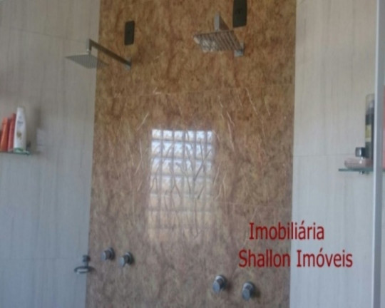 Imagem Sobrado com 5 Quartos à Venda, 554 m² em Caguassu - Sorocaba