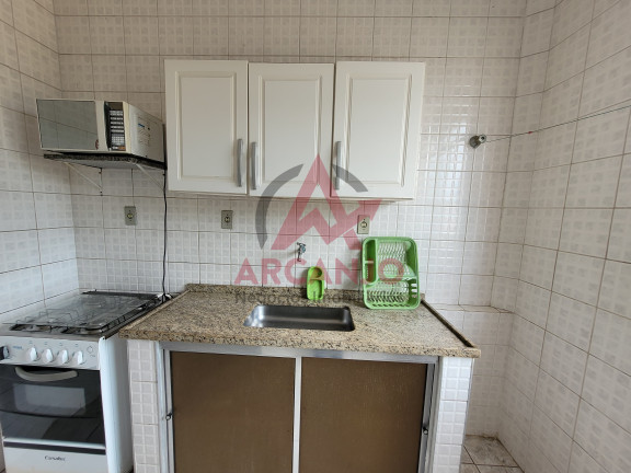 Imagem Apartamento com 1 Quarto à Venda, 43 m² em Praia Grande - Ubatuba Imagem Apartamento com 1 Quarto à Venda, 43 m² em Praia Grande - Ubatuba