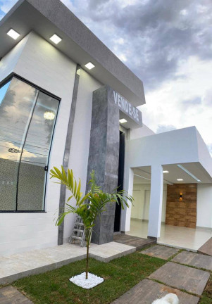 Casa com 3 Quartos à Venda, 290 m² em Bandeirante - Caldas Novas